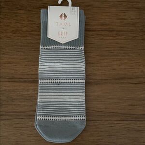 Tavi Grip Socks- Women’s